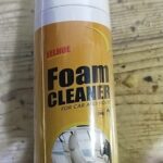 30/100/150ml Multi-purpose Foam Cleaner 2021 photo review